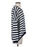 Katsumi 100% Acrylic Stripes Blue Pullover Sweater Size S - photo 4