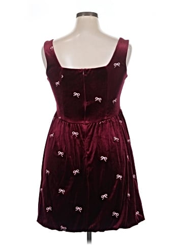 Altar'd State Cocktail Dress (view 2)