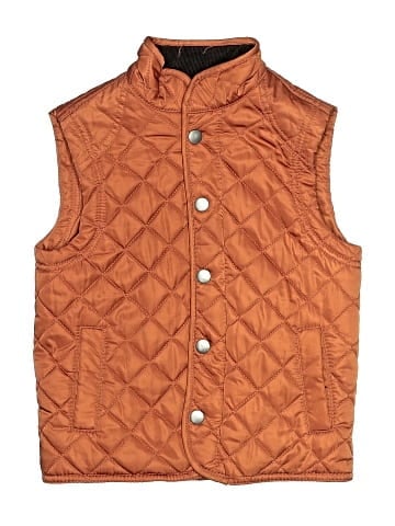 Class Club Vest (view 1)