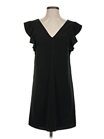 Express Casual Dress (view 1)