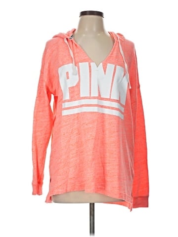 Victoria's Secret Pink Sweatshirt (view 1)
