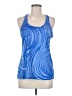 Saucony Blue Active Tank Size M - photo 1