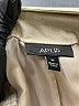 Apt. 9 100% Cotton Color Block Green Jacket Size M - photo 6