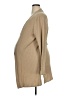 T Tahari Tan Cardigan Size XL - photo 5