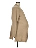 T Tahari Tan Cardigan Size XL - photo 4