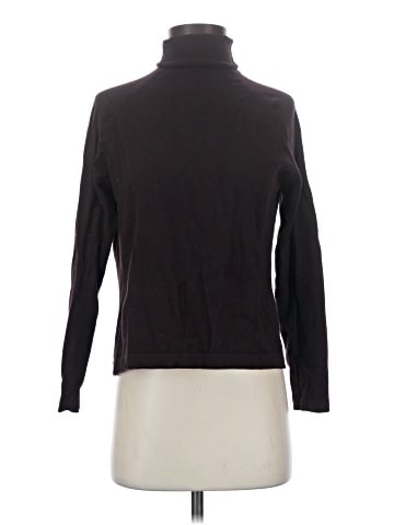 April Cornell Turtleneck Sweater (view 1)