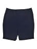 Chico's Solid Blue Shorts Size Lg (2) - photo 1
