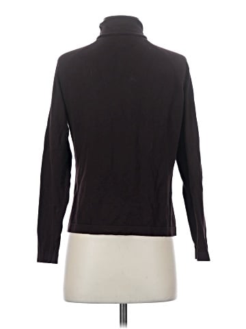 April Cornell Turtleneck Sweater (view 2)