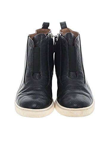 Linea Paolo Ankle Boots (view 2)