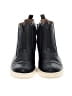 Linea Paolo Black Ankle Boots Size 7 - photo 2