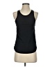 Lululemon Athletica Black Active Tank Size XS (estimated) - photo 1