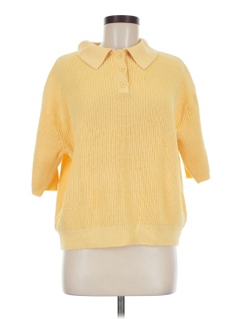 Norm Thompson Pullover Sweater