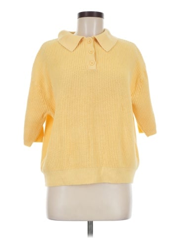 Norm Thompson Pullover Sweater (view 1)