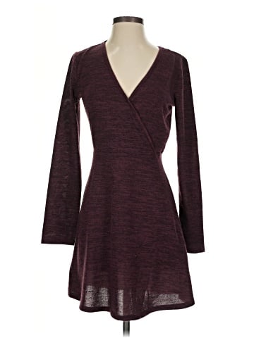 Alya Casual Dress (view 1)