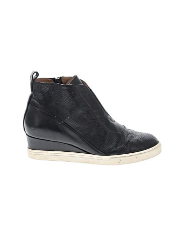 Linea Paolo Ankle Boots (view 1)