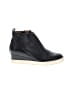 Linea Paolo Black Ankle Boots Size 7 - photo 1