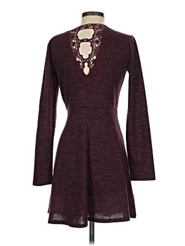 Alya Casual Dress (view 2)