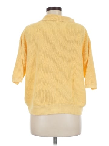 Norm Thompson Pullover Sweater (view 2)