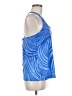 Saucony Blue Active Tank Size M - photo 4