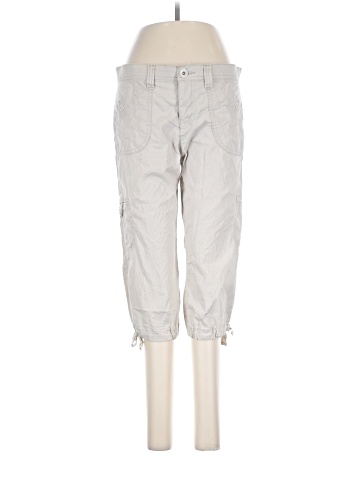 Gloria Vanderbilt Cargo Pants (view 1)