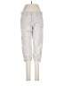 Gloria Vanderbilt Gray Ivory Cargo Pants Size 4 (petite) - photo 1