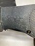 Jessica Simpson Black Boots Size 8 - photo 3