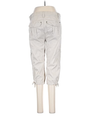 Gloria Vanderbilt Cargo Pants (view 2)