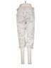 Gloria Vanderbilt Gray Ivory Cargo Pants Size 4 (petite) - photo 2