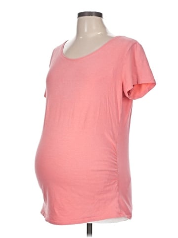 BumpStart Short Sleeve T-Shirt (view 1)