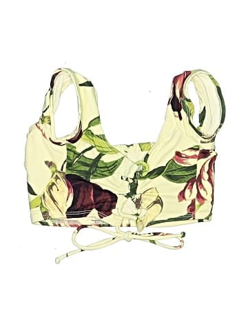 Robin Piccone Swimsuit Top (view 2)