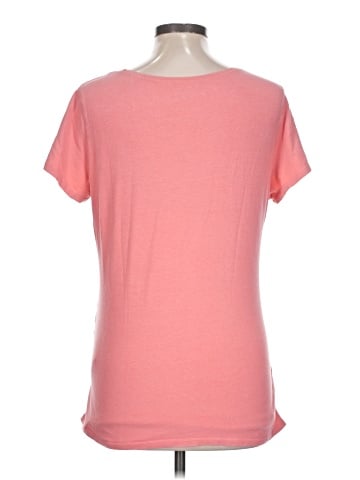 BumpStart Short Sleeve T-Shirt (view 2)