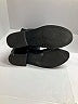 Jessica Simpson Black Boots Size 8 - photo 4