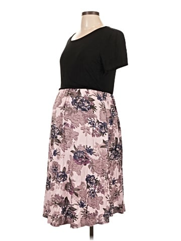 Smallshow Casual Dress (view 1)