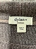 Dylan Gray Turtleneck Sweater Size M - photo 7
