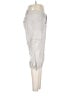 Gloria Vanderbilt Gray Ivory Cargo Pants Size 4 (petite) - photo 4