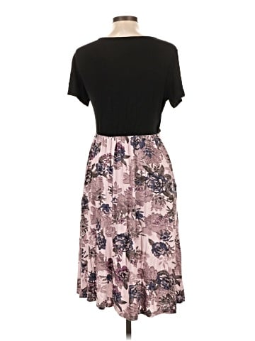 Smallshow Casual Dress (view 2)