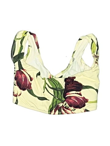 Robin Piccone Swimsuit Top (view 1)