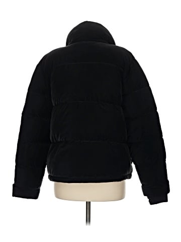 BCBGMAXAZRIA Snow Jacket (view 2)