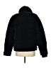BCBGMAXAZRIA Solid Black Snow Jacket Size M - photo 2