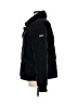 BCBGMAXAZRIA Solid Black Snow Jacket Size M - photo 5