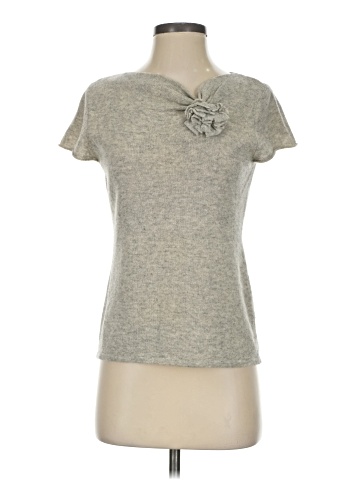 Cynthia Rowley Cashmere Cardigan (view 1)