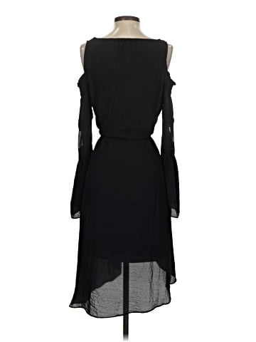Simply Vera Vera Wang Cocktail Dress (view 2)