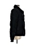 BCBGMAXAZRIA Solid Black Snow Jacket Size M - photo 4