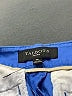 Talbots Solid Blue Shorts Size 0 - photo 3