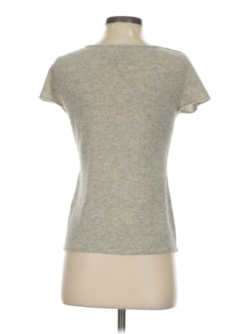Cynthia Rowley Cashmere Cardigan (view 2)
