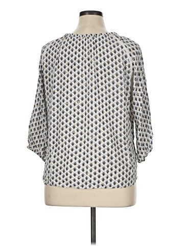 Patchington 3/4 Sleeve Blouse (view 2)