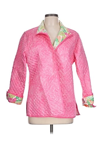 Appleseeds Jacket (view 1)