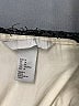 H&M Animal Print Black Cocktail Dress Size M - photo 7