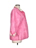 Appleseeds 100% Cotton Pink Jacket Size L - photo 4
