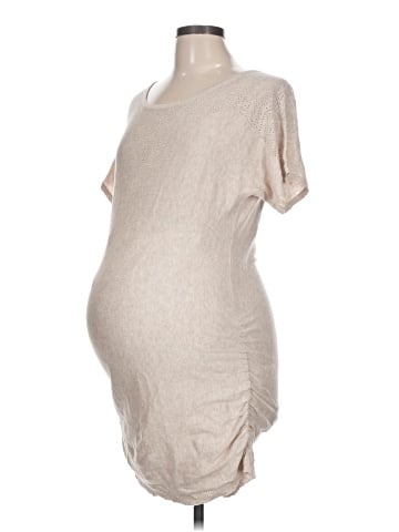 Motherhood Short Sleeve Top (view 1)